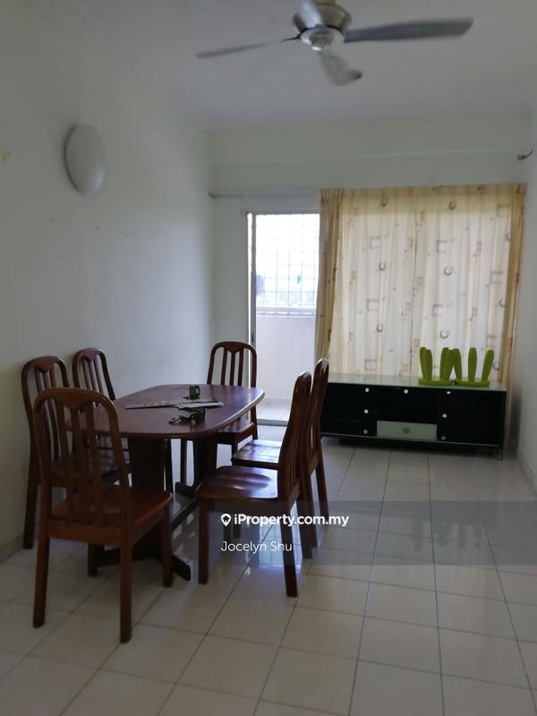 Apartment for Sale in Sri Teratai Apartment by Jocelyn Shu - iProperty.com.my