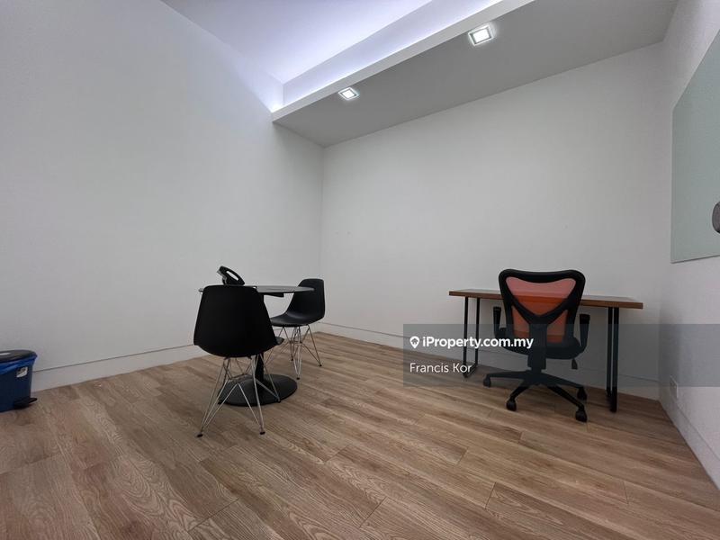 Pejabat untuk Disewa di Bandar Puteri Puchong, Puchong oleh Francis Kor - iProperty.com.my