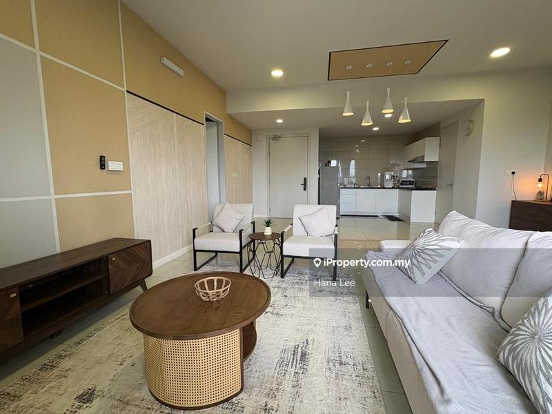 For Sale - Secoya Residence