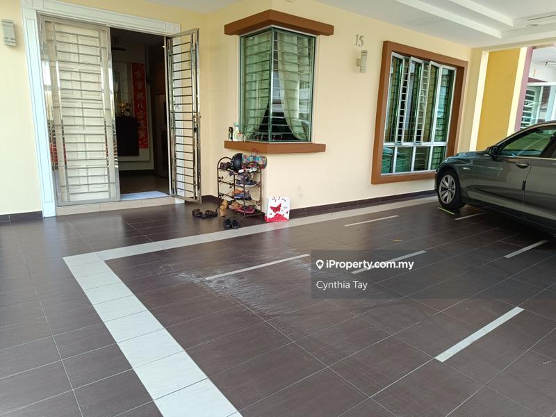 Semi-Detached House for Sale in Seremban 2, Negeri Sembilan by Cynthia Tay - iProperty.com.my