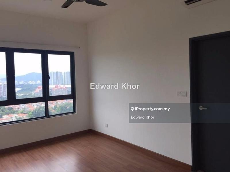 Residensi Servis untuk Dijual di The Link 2 Residences oleh Edward Khor - iProperty.com.my