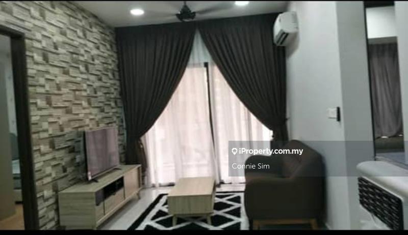 For Rent - Bay Point @ Country Garden Danga Bay