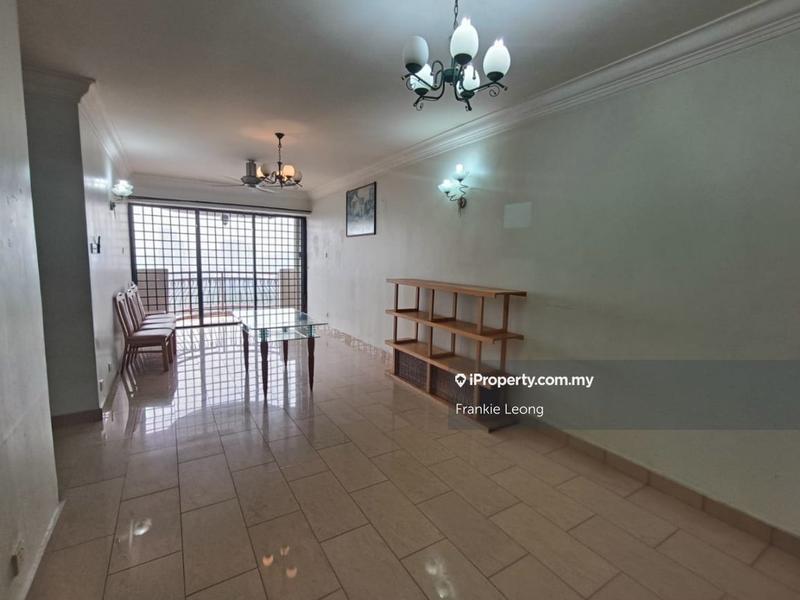 Condominium for Sale in Villa Angsana by Frankie Leong - iProperty.com.my