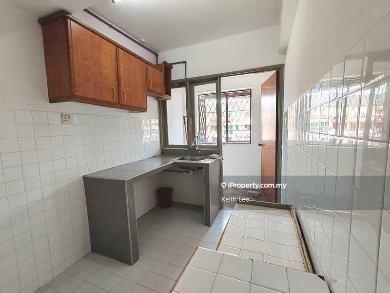 Apartment for Sale in Dahlia Apartment by Keith Lee - iProperty.com.my