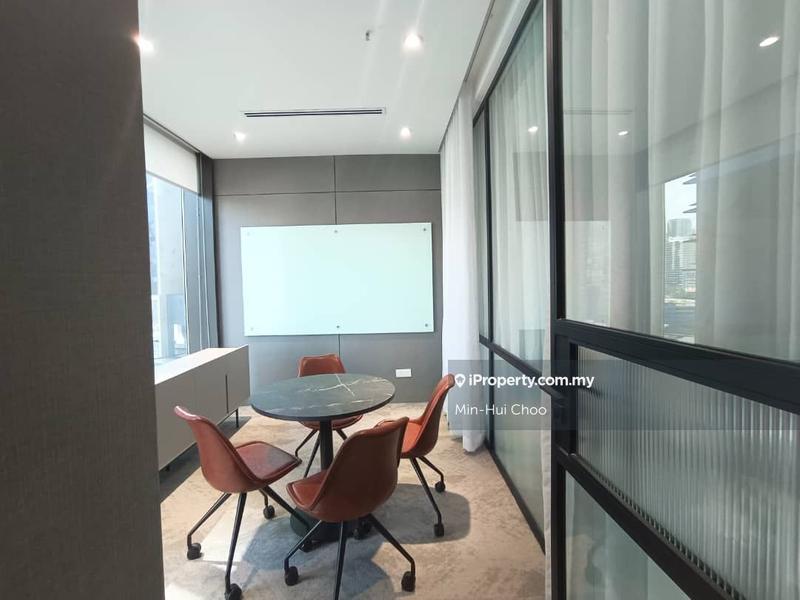 Office for Sale in Bangsar, KL Eco City by Min-Hui Choo - iProperty.com.my