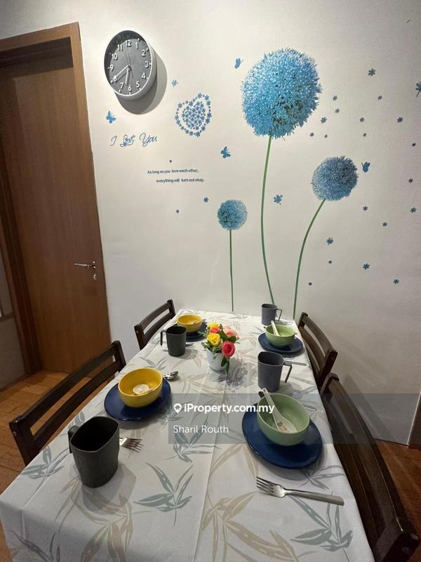 Service Residence for Sale in Vipod Residence by Sharil Routh - iProperty.com.my