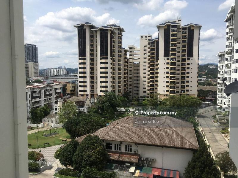 Condominium for Sale in South View @ One Ampang Avenue by Jasmine Tee - iProperty.com.my
