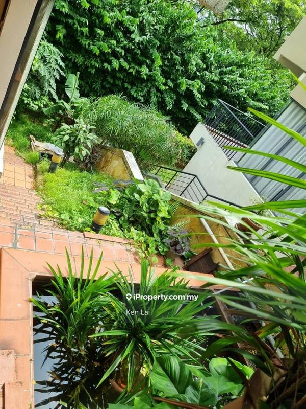 Semi-Detached House for Sale in Sierramas, Sungai Buloh by Ken Lai - iProperty.com.my