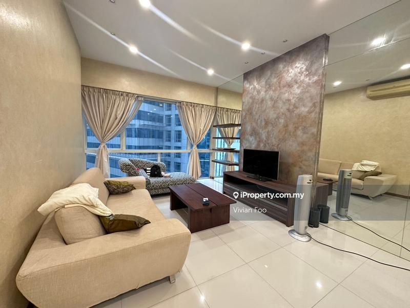 Condominium for Sale in Suasana Sentral Loft by Vivian Foo - iProperty.com.my