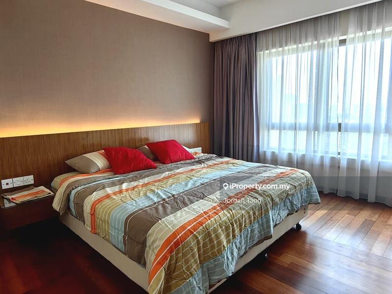 Service Residence for Sale in i-Zen @ Kiara 2 by Jordan Tang - iProperty.com.my