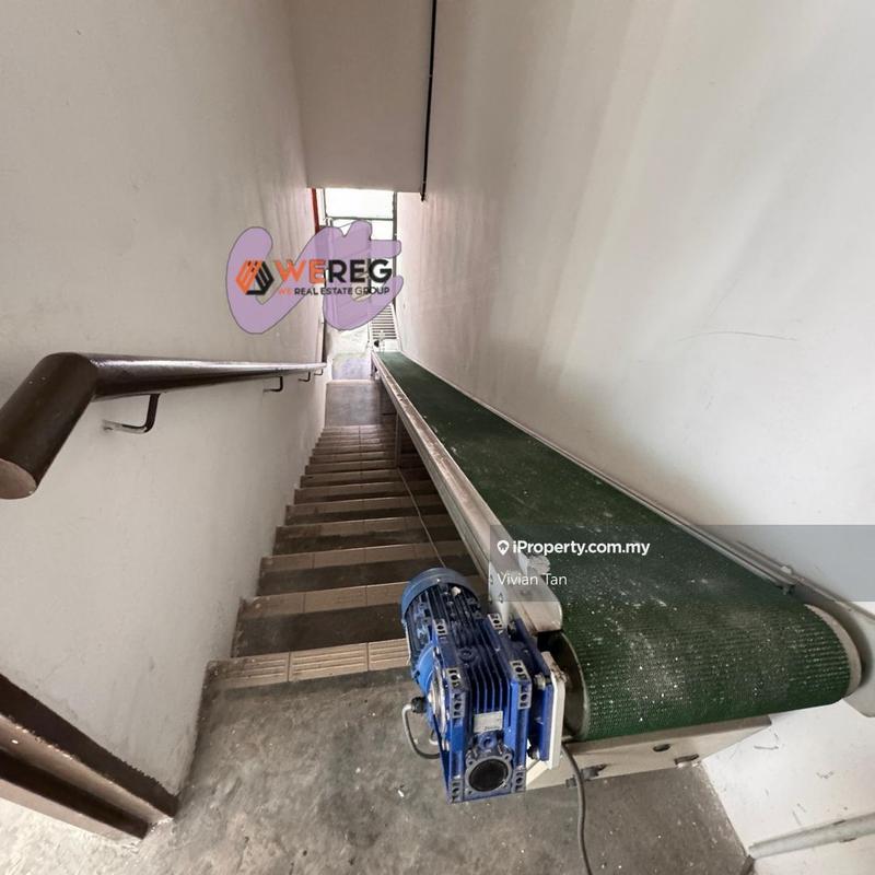 Shop / Office for Rent in Pandamaran, Klang by Vivian Tan - iProperty.com.my