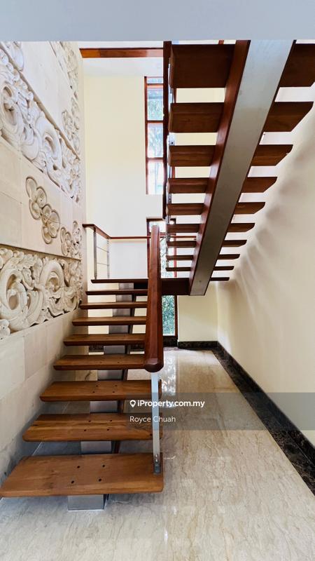 Banglo untuk Dijual di Medan Damansara, Damansara Heights oleh Royce Chuah - iProperty.com.my