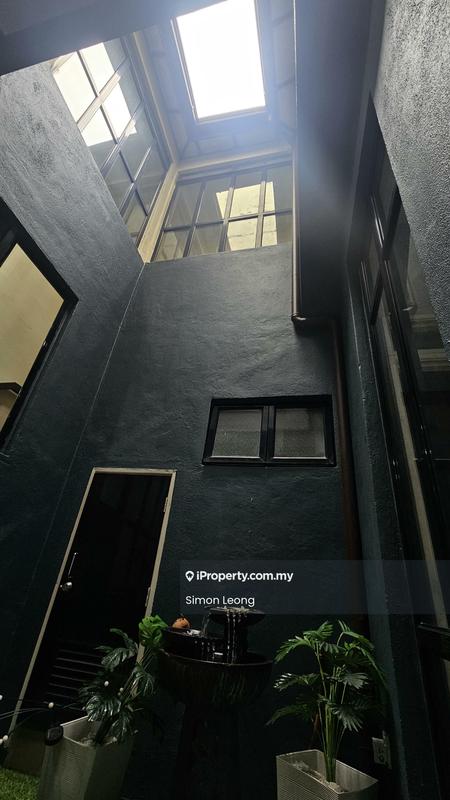 Rumah Berangkai 2 Tingkat untuk Disewa di Bukit Jelutong, Shah Alam oleh Simon Leong - Interior - iProperty.com.my