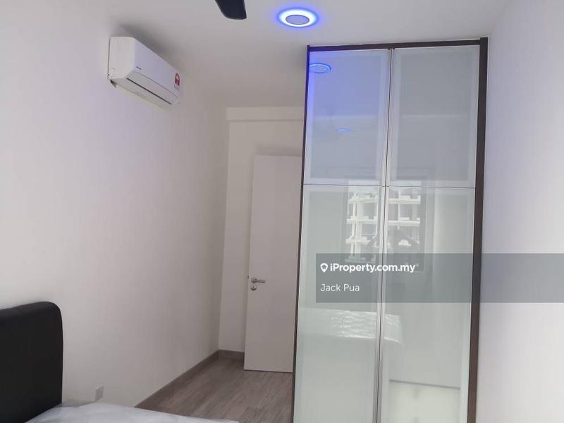 For Rent - South View