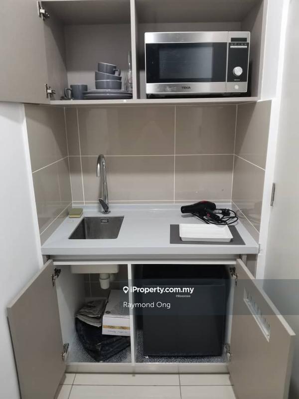 Service Residence for Sale in Trion @ KL by Raymond Ong - iProperty.com.my