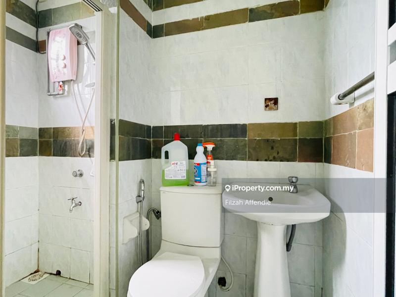 2-storey Terraced House for Sale in uwrad, Shah Alam by Filzah Affendie - iProperty.com.my