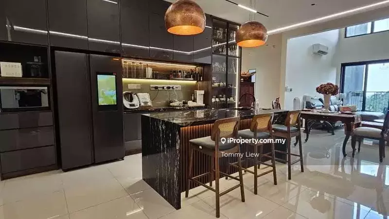 For Sale - Damansara Seresta