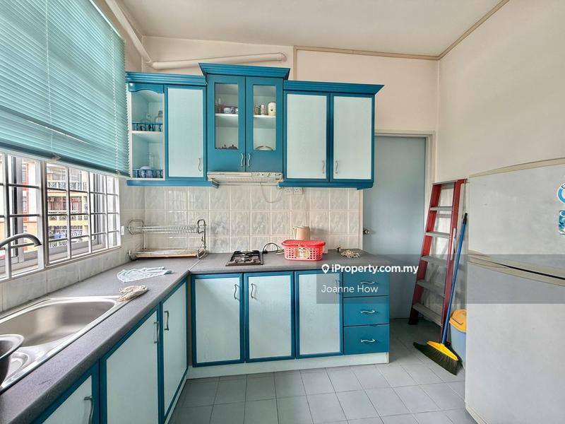 Pangsapuri untuk Dijual di Puteri Kesidang oleh Joanne How - iProperty.com.my