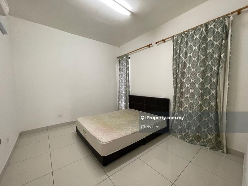 Service Residence for Sale in You Residences @ You City by Chris Lee - iProperty.com.my