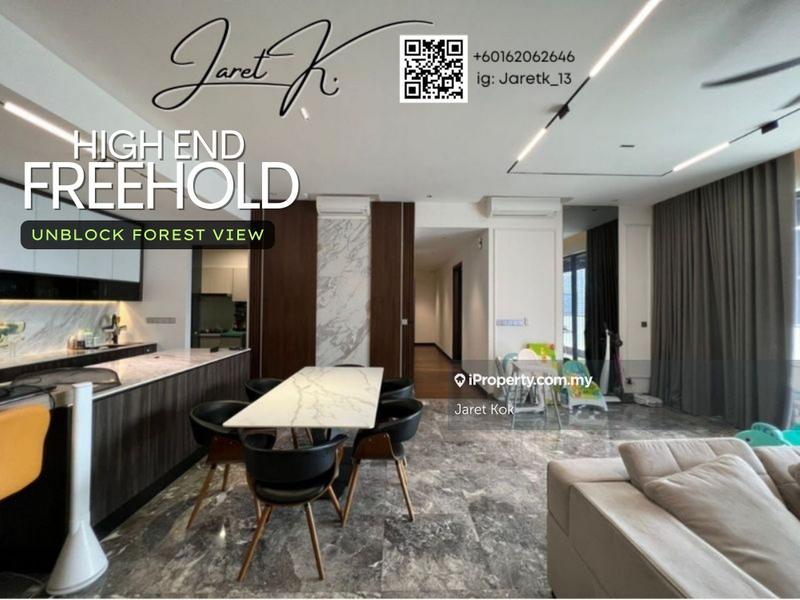 For Sale - The Estate