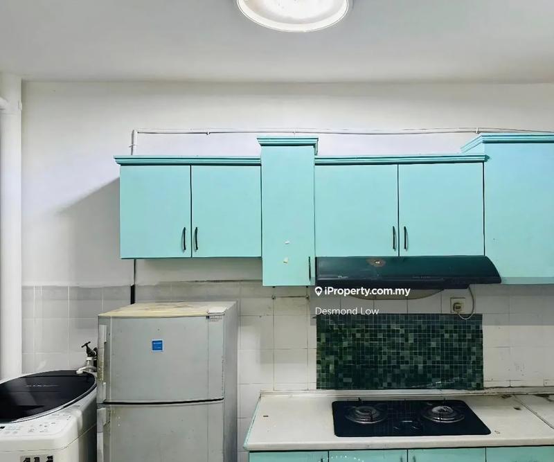 For Rent - Azuria Condominium