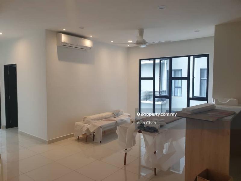 For Sale - The Havre Bukit Jalil