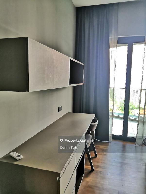 Kondominium untuk Disewa di Geo38 Residence oleh Danny Koh - iProperty.com.my