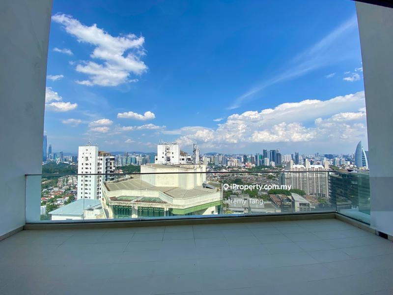 Service Residence for Sale in Ken Bangsar by Jeremy Tang - iProperty.com.my