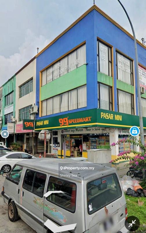 For Sale - Taman Mesra, Mesra Niaga, Batu 13 Cheras, Kajang
