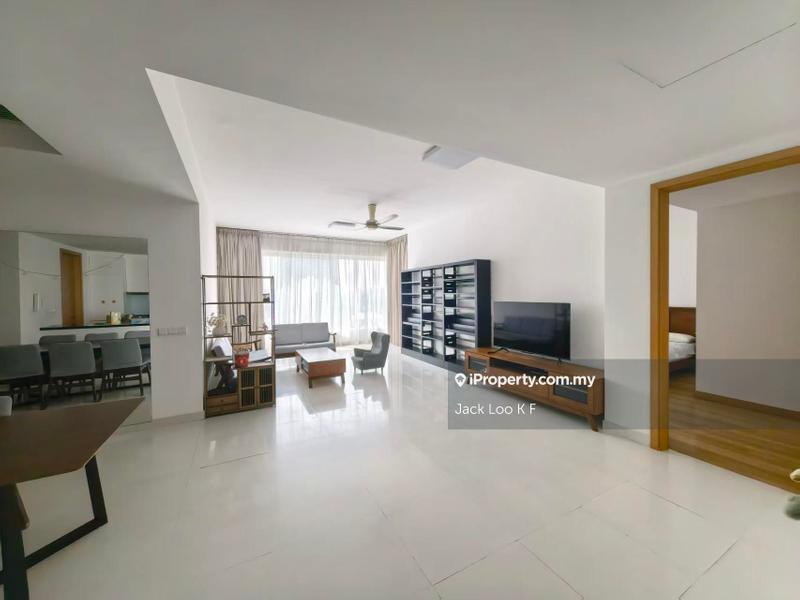 For Rent - Verticas Residensi