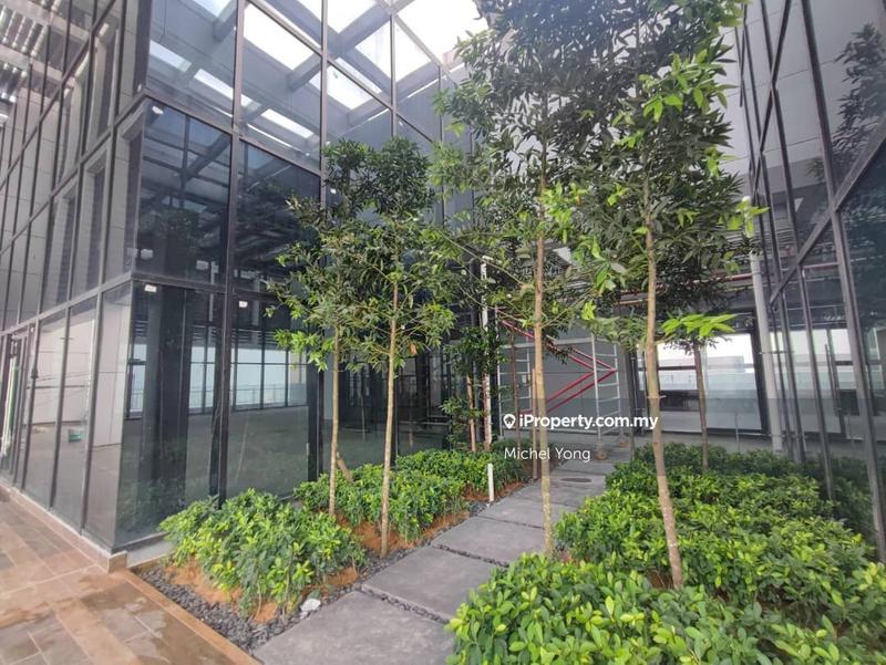 For Rent - Aspire Tower