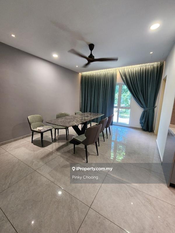 2.5-storey Terraced House for Sale in Valencia, Sungai Buloh by Pinky Choong - iProperty.com.my