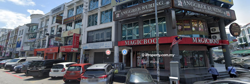 Kedai untuk Disewa di Bandar Puteri Puchong, Puchong oleh Allen Wong - iProperty.com.my