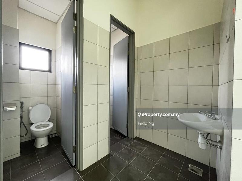 Detached Factory for Sale in Kota Puteri, Batu Arang by Fedo Ng - iProperty.com.my