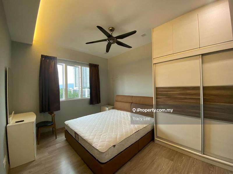 Condominium for Sale in Scenaria @ North Kiara Hills by Tracy Lee - iProperty.com.my