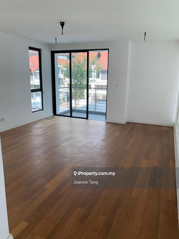 Banglo untuk Dijual di Taman Bukit Mandarina, Cheras oleh Joanne Tang - iProperty.com.my