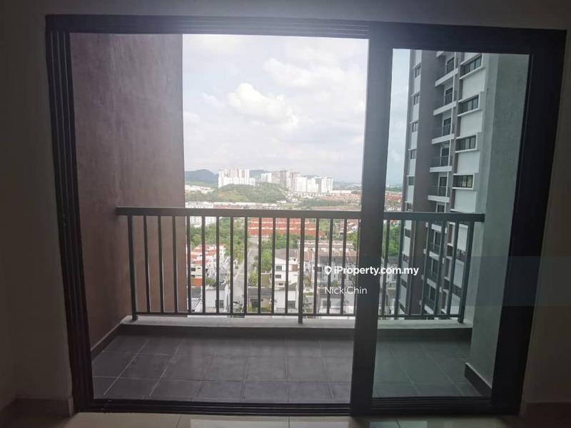 Kondominium untuk Dijual di Residensi Bukit Palma 2 (Palm Hill Residence 2) oleh Nick Chin - iProperty.com.my