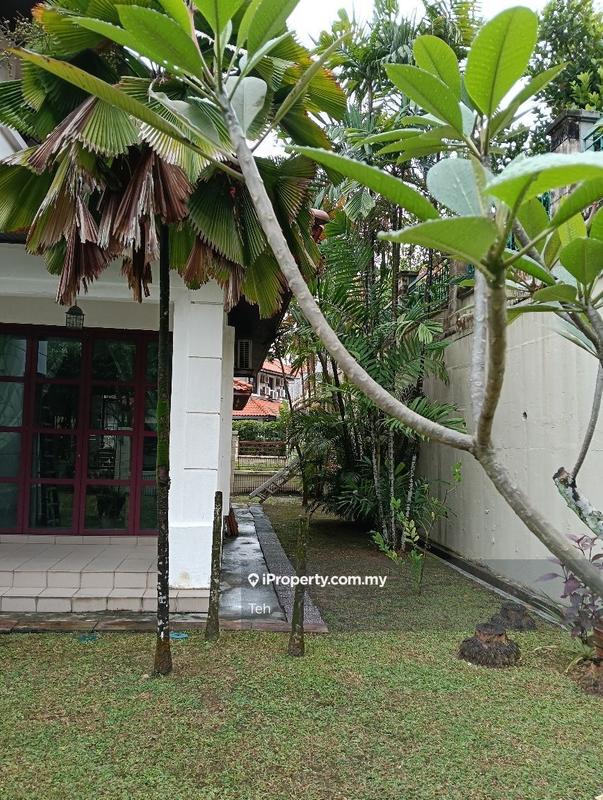 Banglo untuk Dijual di Ara Damansara, Petaling Jaya oleh Teh - iProperty.com.my