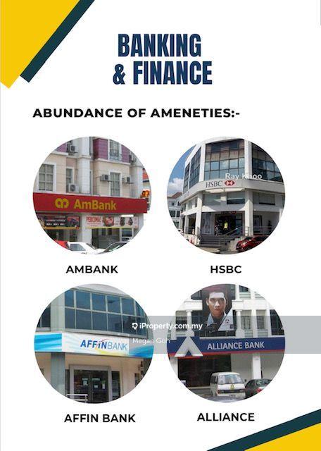 Office for Sale in Subang Jaya, Selangor by Megan Goh - iProperty.com.my