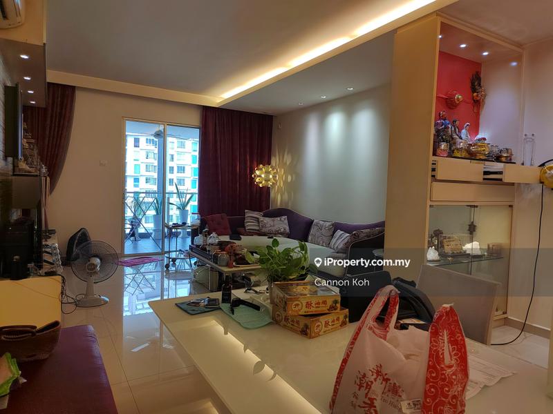 For Sale - Zen Residence @ Asplenium Condominium