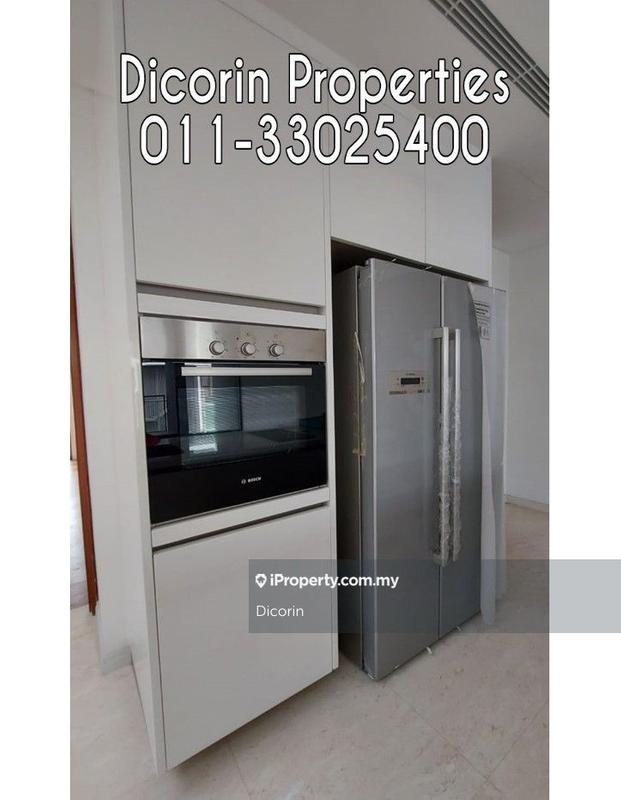 Condominium for Sale in Shorefront Residences by Dicorin - iProperty.com.my