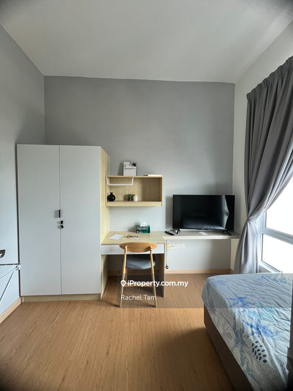 For Rent - Mahkota Valley @ Indera Mahkota