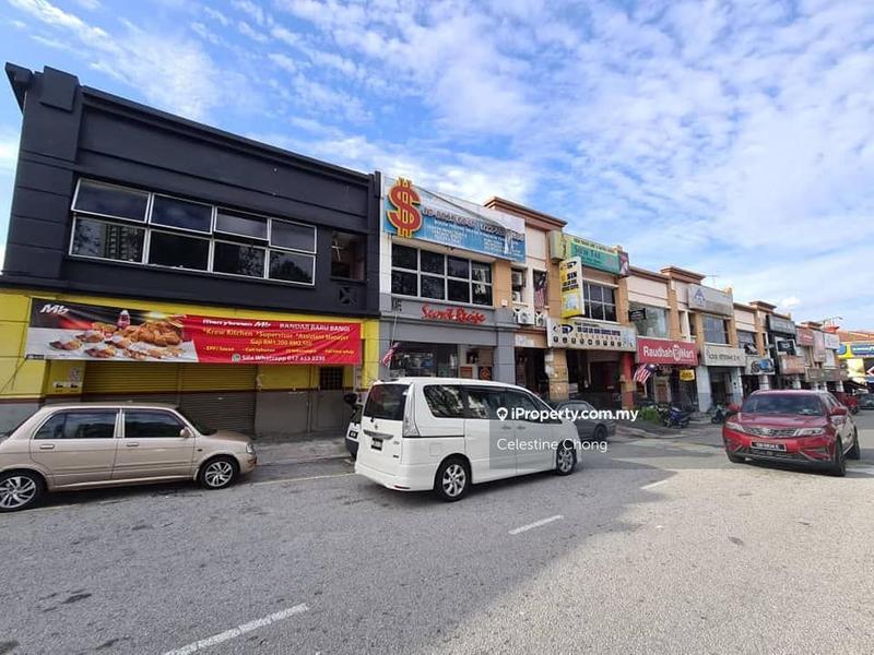 Kedai untuk Disewa di Seksyen 8, Bangi oleh Celestine Chong - iProperty.com.my