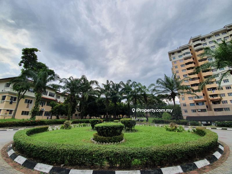 Pangsapuri untuk Disewa di Vista Seri Putra oleh Maryam - iProperty.com.my