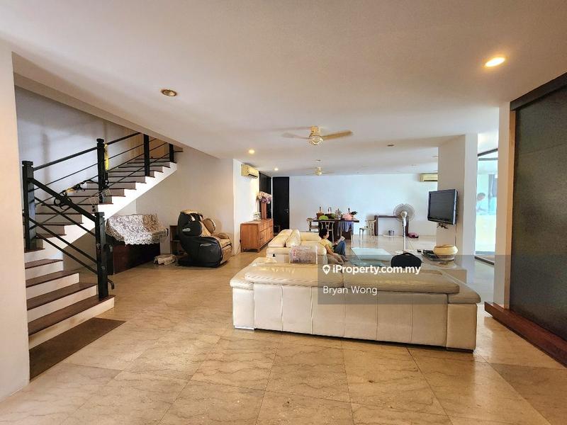 2-storey Terraced House for Sale in Damansara Kim, Petaling Jaya by Bryan Wong - iProperty.com.my