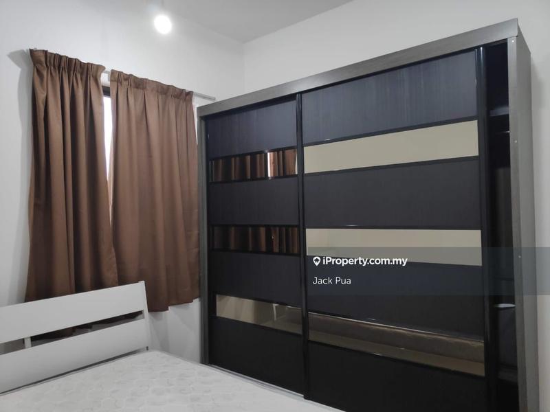 For Rent - South View