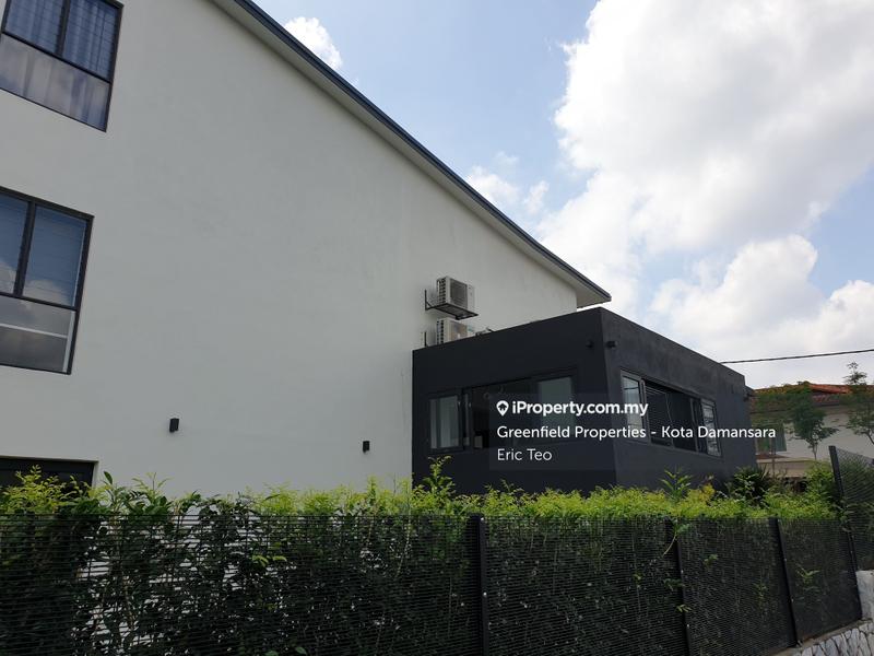 3-storey Terraced House for Sale in Seputeh, Kuala Lumpur by Eric Teo - iProperty.com.my