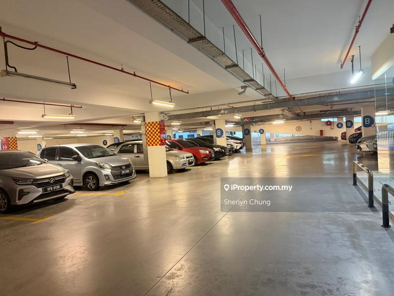 Pejabat untuk Disewa di Mutiara Damansara, Petaling Jaya oleh Sherlyn Chung - iProperty.com.my