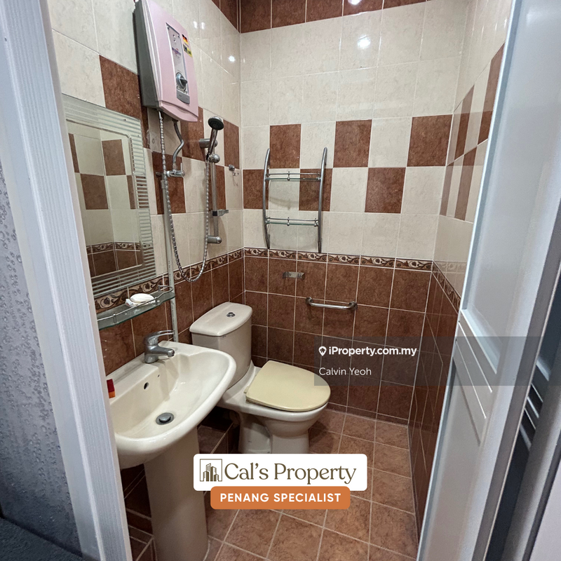 Condominium for Sale in Ferringhi Delima Condominium by Calvin Yeoh - iProperty.com.my