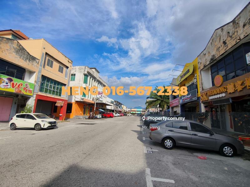 Kedai untuk Dijual di Pengkalan, Ipoh oleh Mr. Heng - iProperty.com.my